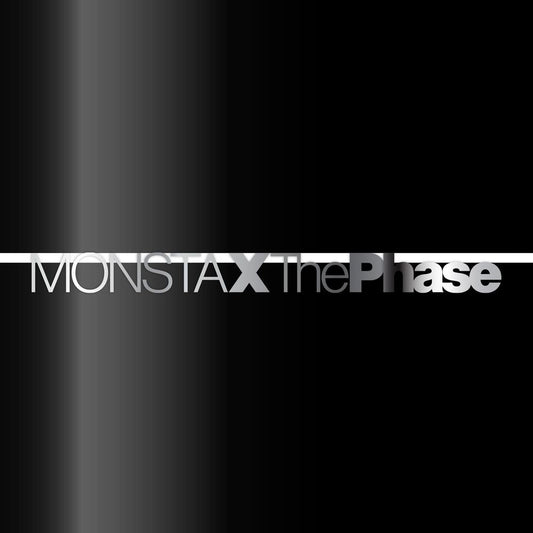 Monsta X – The Phase (Digipak CD) - Daebak