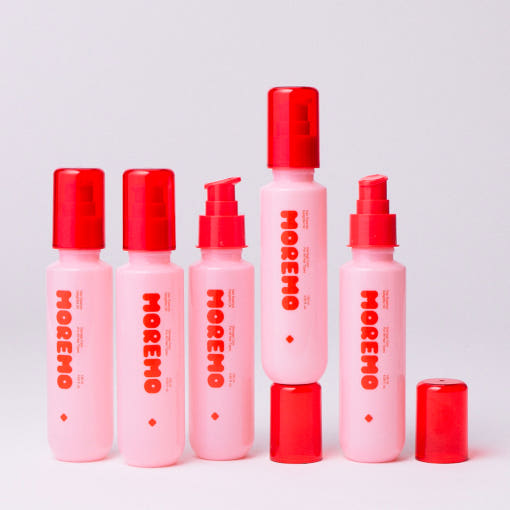 moremo ヘアエッセンス ディライトフルオイル 120ml