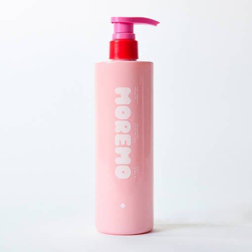 moremo Hair Treatment Miracle 2X Jumbo Size 480ml - Daebak