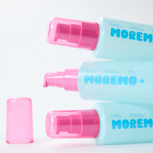 moremo Pro Repair Hair Essence 80ml