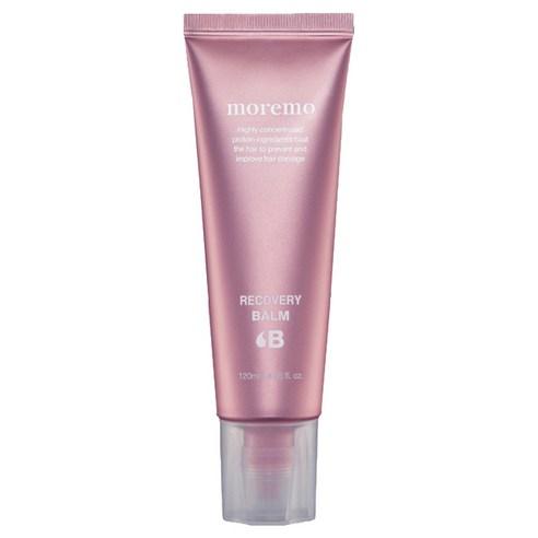 moremo Recovery Balm B 120ml - Daebak