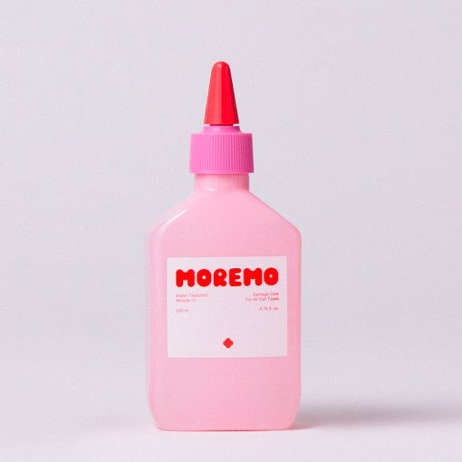 moremo Water Treatment Miracle 10 200ml - Daebak