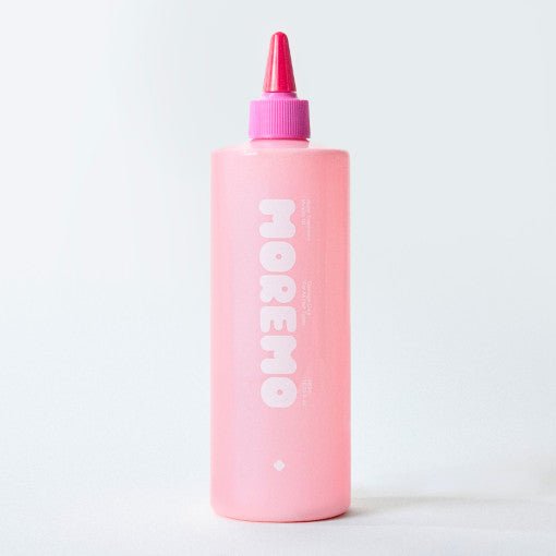 moremo Water Treatment Miracle 10 480ml - Daebak