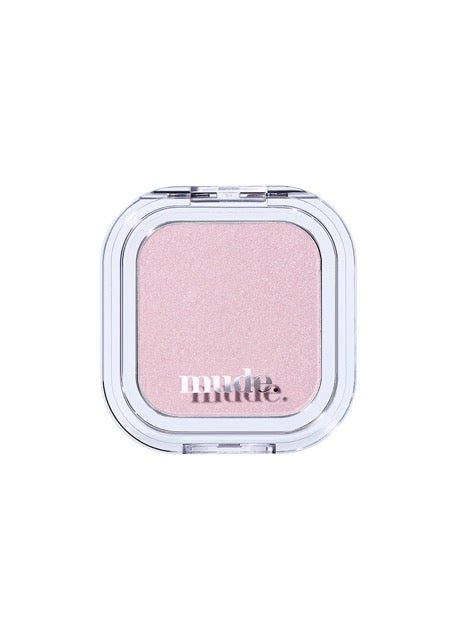 mude Face Fill Volumer Highlighter 3.8g (4colors) - Daebak