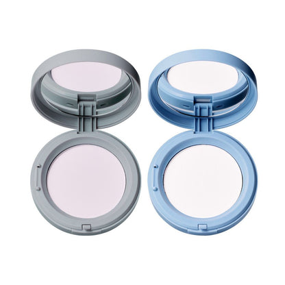 mude Setting Powder Pact 11.2g (2types) - Daebak