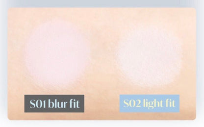 mude Setting Powder Pact 11.2g (2types) - Daebak