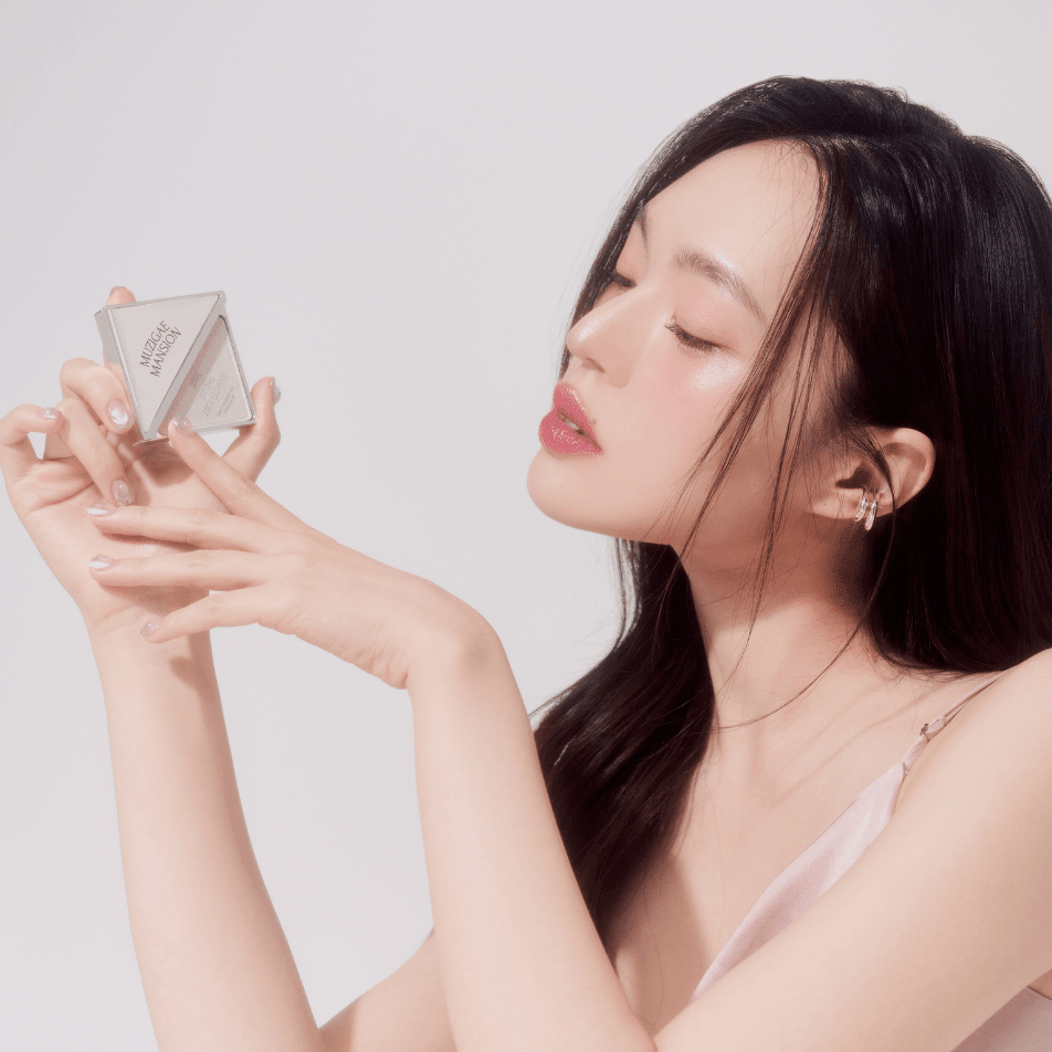MUZIGAE MANSION Fitting Highlighter 4.5g - Daebak