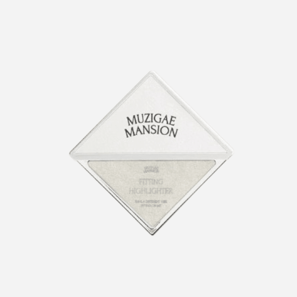 MUZIGAE MANSION Fitting Highlighter 4.5g - Daebak