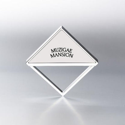 MUZIGAE MANSION Fitting Highlighter 4.5g - Daebak