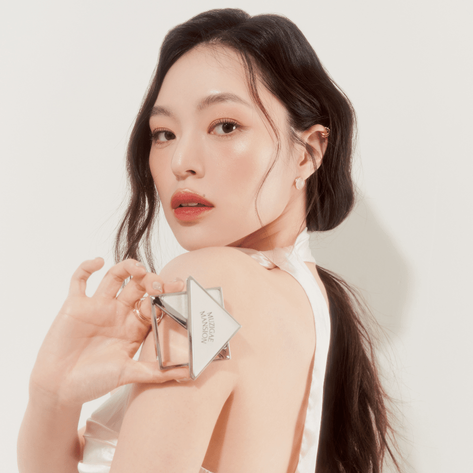 MUZIGAE MANSION Fitting Highlighter 4.5g - Daebak