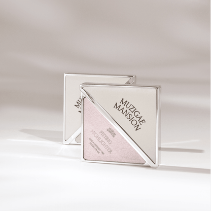 MUZIGAE MANSION Fitting Highlighter 4.5g - Daebak