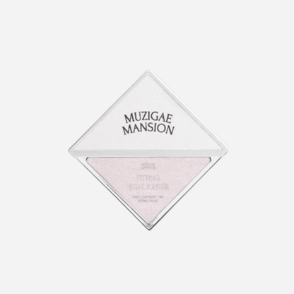 MUZIGAE MANSION Fitting Highlighter 4.5g - Daebak