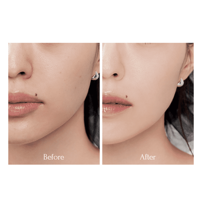 MUZIGAE MANSION Sleek Matt Cushion(15g+15g Refill Included) - Daebak