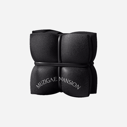 MUZIGAE MANSION Sleek Matt Cushion(15g+15g Refill Included) - Daebak