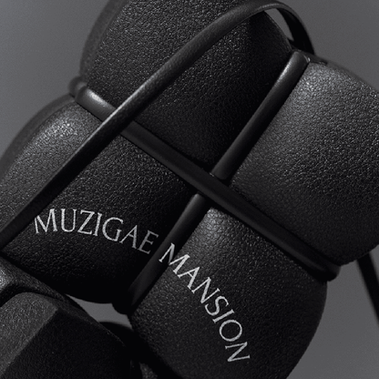 MUZIGAE MANSION Sleek Matt Cushion(15g+15g Refill Included) - Daebak