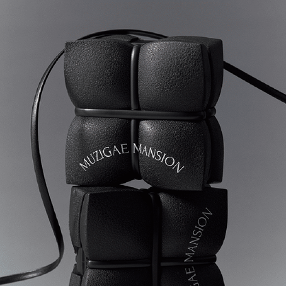 MUZIGAE MANSION Sleek Matt Cushion(15g+15g Refill Included) - Daebak