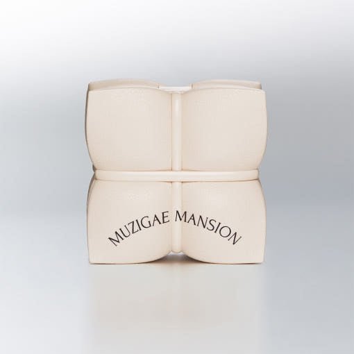 MUZIGAE MANSION Sleek Water Cushion 15g (5-type) - Daebak