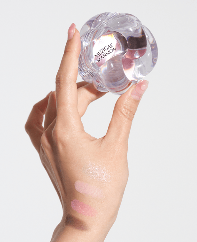 MUZIGAE MANSION Twist Pot Eye Palette 4.5g - Daebak