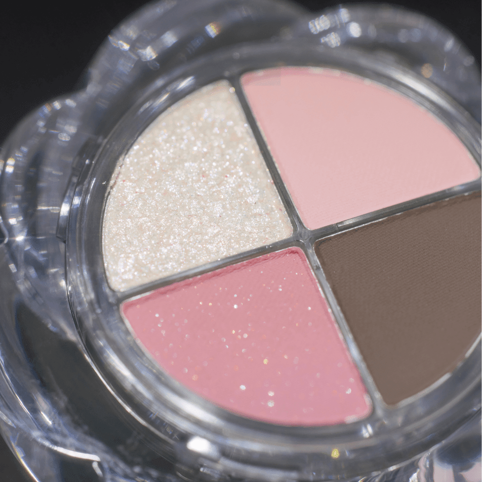 MUZIGAE MANSION Twist Pot Eye Palette 4.5g - Daebak