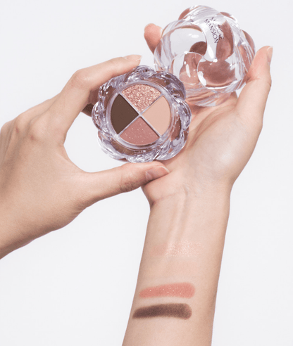 MUZIGAE MANSION Twist Pot Eye Palette 4.5g - Daebak