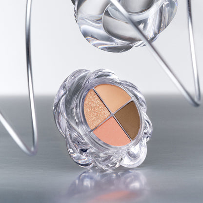 MUZIGAE MANSION Twist Pot Eye Palette 4.5g - Daebak