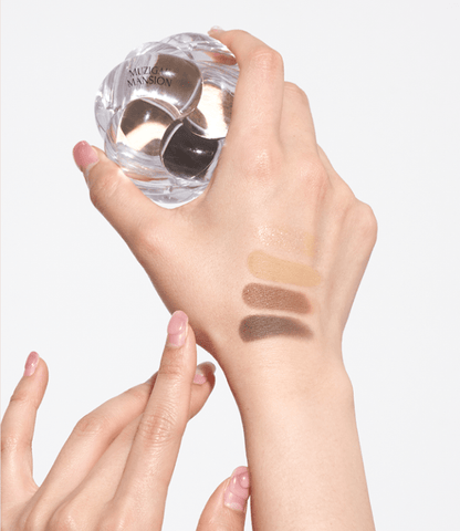 MUZIGAE MANSION Twist Pot Eye Palette 4.5g - Daebak
