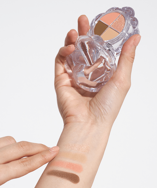 MUZIGAE MANSION Twist Pot Eye Palette 4.5g - Daebak