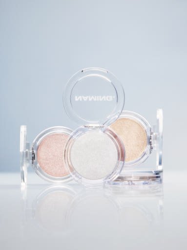 NAMING Fluffy Baked Highlighter 3.8g (3color) - Daebak
