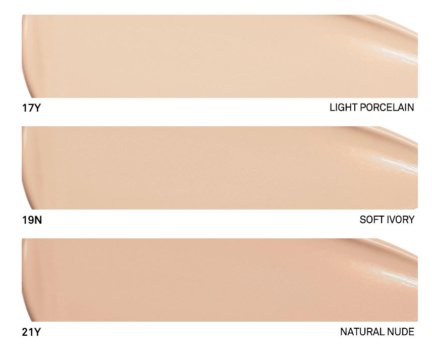 NAMING Layered Cover Foundation 15ml - Daebak