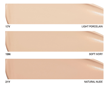 NAMING Layered Cover Foundation 15ml - Daebak