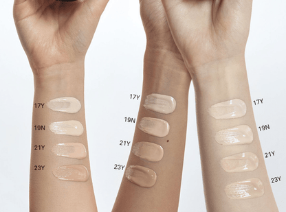 NAMING Layered Fit Cushion 12g (Refill) (4type) - Daebak
