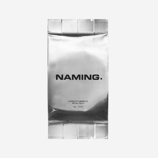 NAMING Layered Fit Cushion 12g (Refill) (4type) - Daebak