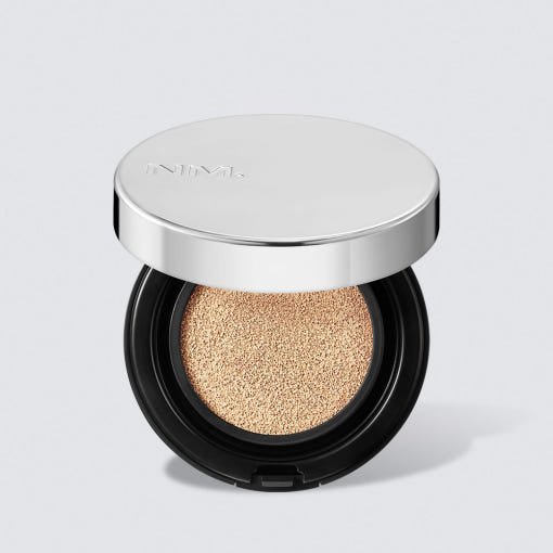NAMING Layered Fit Cushion SPF50+ PA+++ 12g (4type) - Daebak