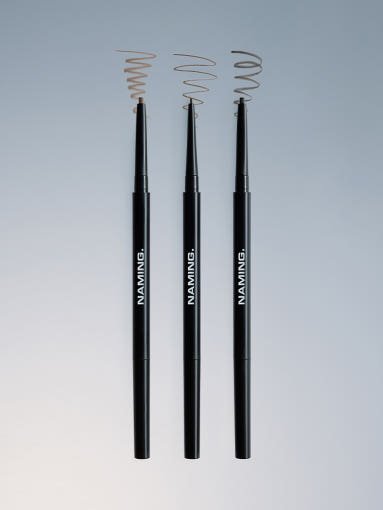 NAMING Rootlit Eyebrow Pencil 0.06g (3colors) - Daebak