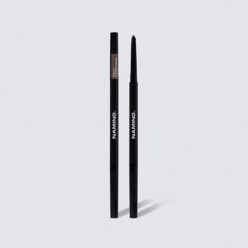 NAMING Rootlit Eyebrow Pencil 0.06g (3colors) - Daebak