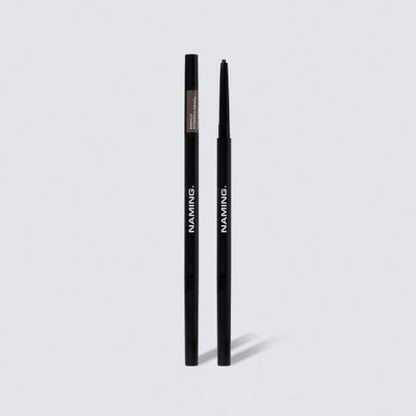 NAMING Rootlit Eyebrow Pencil 0.06g (3colors) - Daebak