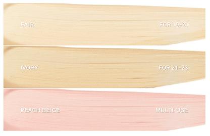 NAMING Skin Fit Concealer Brush 2.2ml (3color) - Daebak