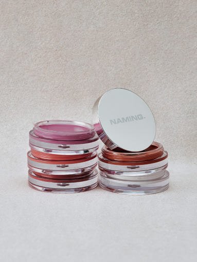 NAMING Softy Cream Blush 4.5g (5color) - Daebak
