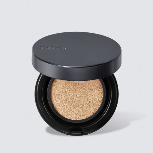 NAMING Zero Gravity Cover Fit Cushion SPF40 PA++ 12g (4color) - Daebak