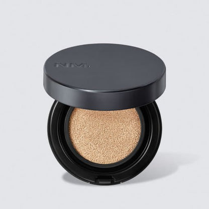 NAMING Zero Gravity Cover Fit Cushion SPF40 PA++ 12g (4color) - Daebak