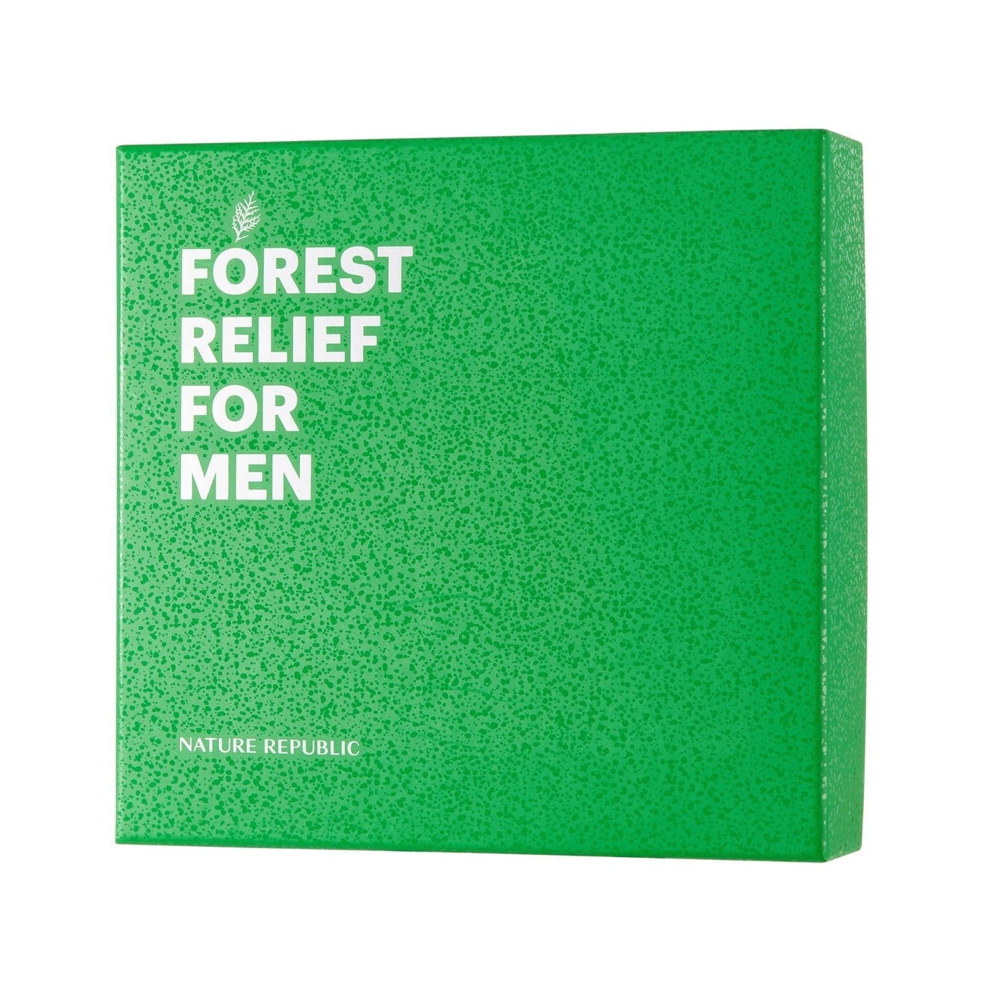 Nature Repubilc Forest Relief For Men Skin Care Set - Daebak