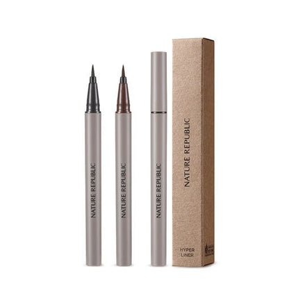 [NATURE REPUBLIC] Botanical Hyper Liner 0.6g (2colors) - Daebak