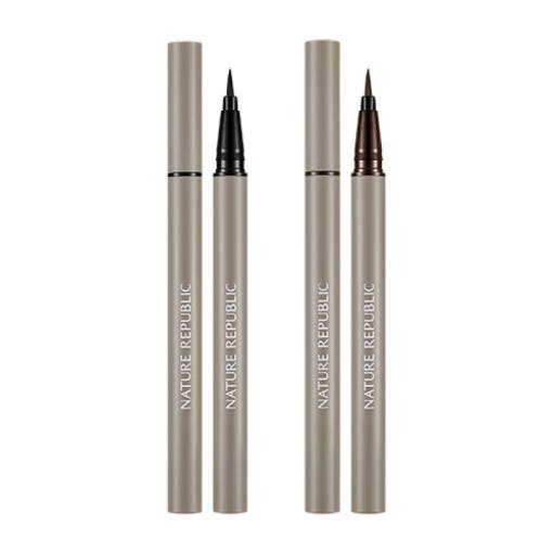 [NATURE REPUBLIC] Botanical Hyper Liner 0.6g (2colors) - Daebak