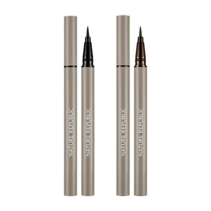 [NATURE REPUBLIC] Botanical Hyper Liner 0.6g (2colors) - Daebak
