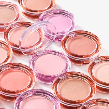[NATURE REPUBLIC] By Flower Blusher 5g (7colors) - Daebak