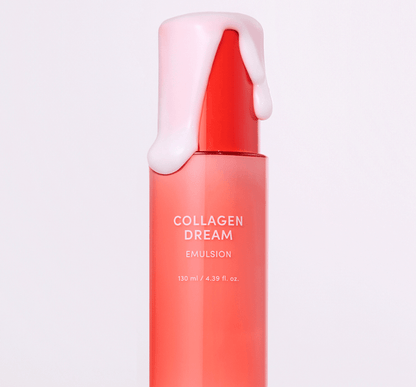 [NATURE REPUBLIC] Collagen Dream Emulsion 130ml - Daebak