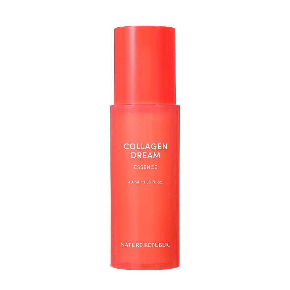 [NATURE REPUBLIC] Collagen Dream Essence 40ml - Daebak