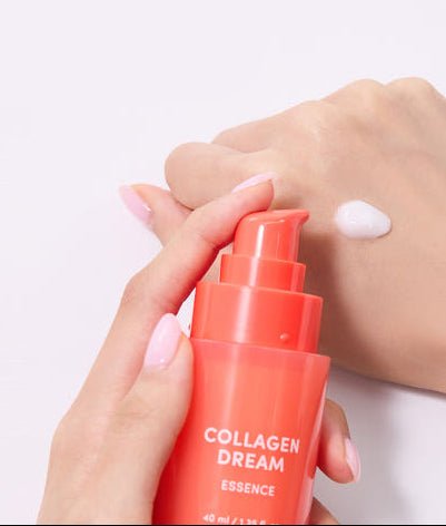 [NATURE REPUBLIC] Collagen Dream Essence 40ml - Daebak