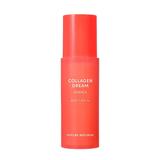 [NATURE REPUBLIC] Collagen Dream Essence 40ml - Daebak
