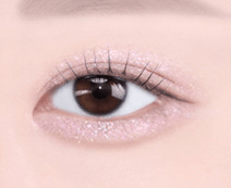 [NATURE REPUBLIC] DAILY BASIC BLOOM SINGLE SHADOW 1.1 ~ 1.5g (10color) - Daebak